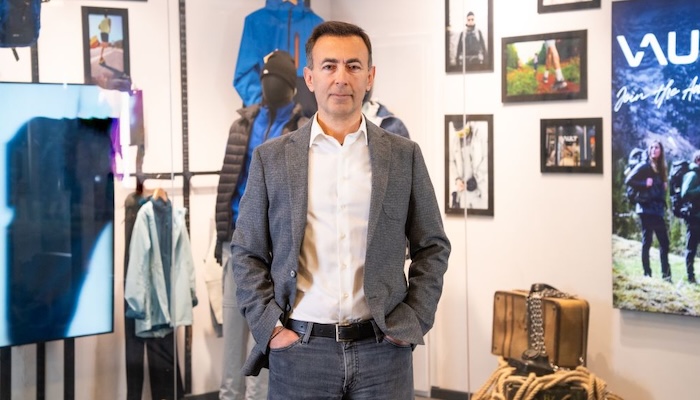 Spor Ürünleri Pazarında Yıllık Yüzde 11 Reel Büyüme Bekleniyor