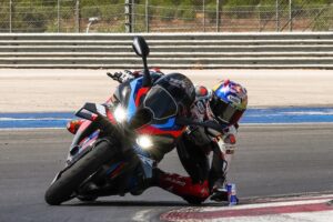 Toprak Razgatlıoğlu MotoGP’de Mugello Virajlarında