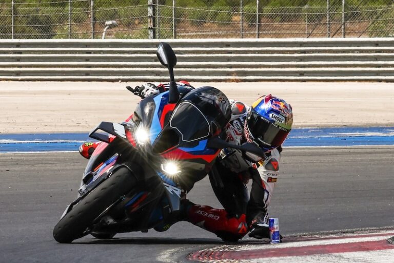 Toprak Razgatlıoğlu MotoGP’de Mugello Virajlarında