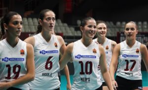 World Medicine, Ateş Spor’a İsim Sponsoru Oldu