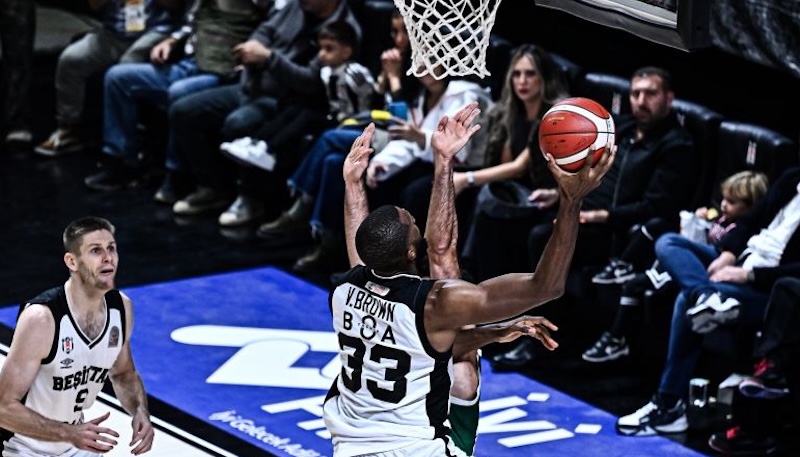 BEŞİKTAŞ GAİN’DEN NAMAĞLUP SERİ