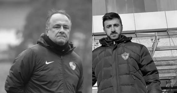 Depremde Kaybettiğimiz Kaleci Antrenörleri Anısına UEFA Eğitimi