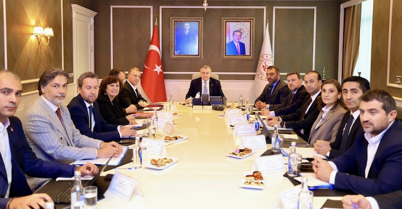 AVRUPA OYUNLARI HAZIRLIKLARI HIZLANDI