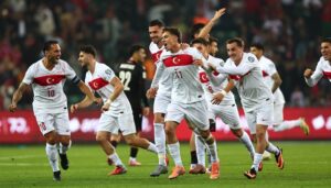 MİLLİLERİN MAÇ TAKVİMİ NETLEŞTİ