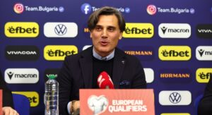 MONTELLA: GALİBİYET BİZİ MUTLU ETTİ