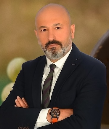 Ömer GÜRSOY