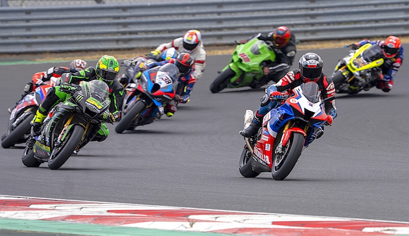 Pistte Çifte Mücadele