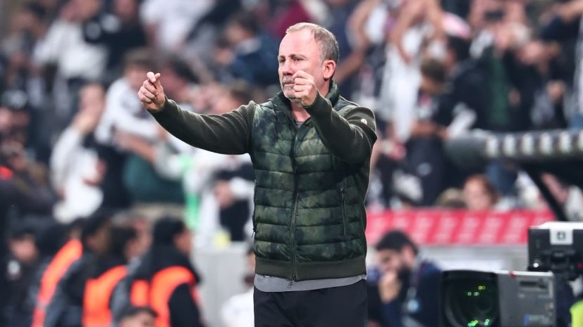 YALÇIN: “UZUN VE ZOR BİR YOLDAYIZ”