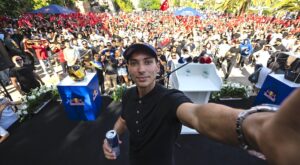 Toprak Razgatlıoğlu Sepang’da MotoGP Testlerine Çıkıyor