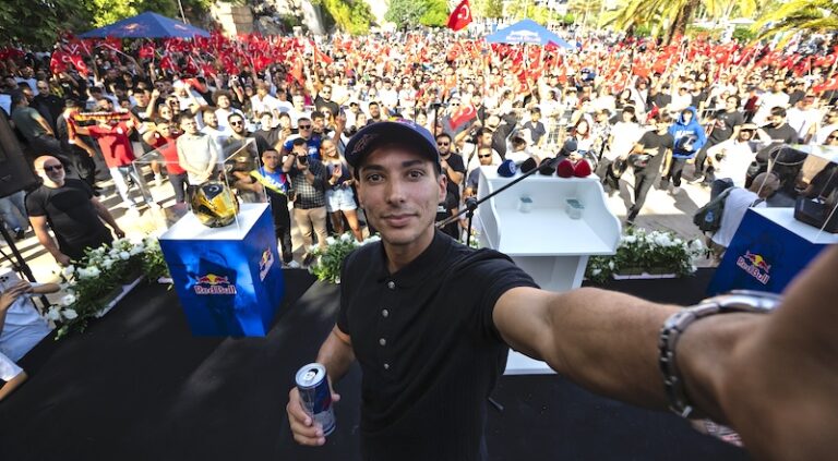 Toprak Razgatlıoğlu Sepang’da MotoGP Testlerine Çıkıyor