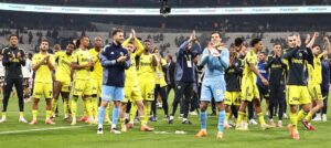 FENERBAHÇE’DEN BEŞİKTAŞ’A SÜRPRİZ!