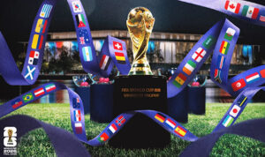 FUTBOL ŞOV BAŞLIYOR!