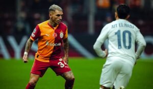 GALATASARAY’DAN UEFA’YA ŞİKAYET