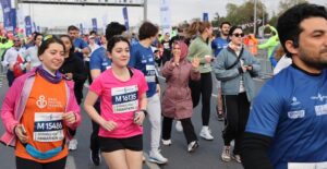 İstanbul Yarı Maratonu’nda Avantajlı Kayıt Dönemi Başlıyor