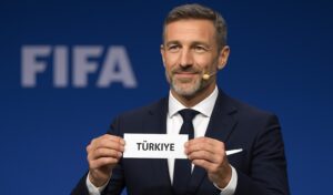 PLAY-OFF KURALARI 20 KASIM’DA