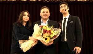 “KAZANMAK G.SARAY’IN DNA’SINDA VAR”