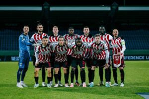 SAMSUNSPOR PES ETMEDİ: 2-2