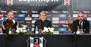 KİMSE ‘BEN GİDİYORUM’ DİYEREK BU KAPIDAN ÇIKAMAZ!