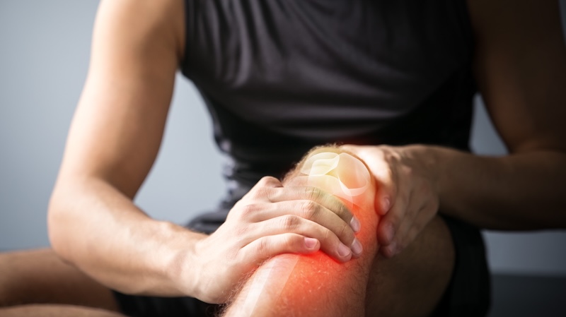Spor Yaralanmalarında Vücudun Onarım Gücüyle İyileşmek Mümkün