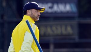 TEDESCO’DAN BAŞARININ SIRLARI!