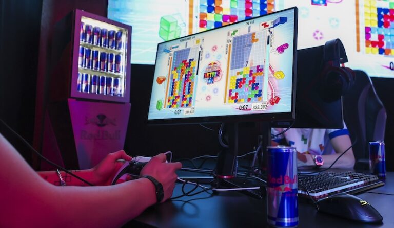 Red Bull Tetris Türkiye Şampiyonu Belli Oldu