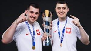 FIFAe World Cup 25’te Şampiyonlar Tayland ve Polonya Oldu