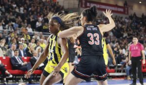 CUMHURBAŞKANLIĞI KUPASI FENER’İN