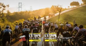 L’Étape Türkiye’de 2 Bin Bisikletçi Pedal Çevirecek