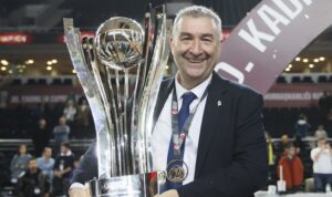 MIGUEL MENDEZ ZAFERİ YORUMLADI