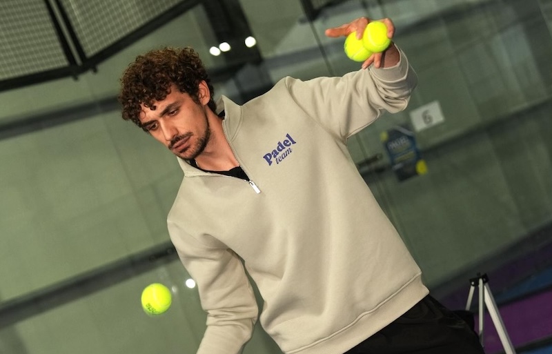 Türkiye’nin İlk “Kurumsal Padel Ligi” Başlıyor