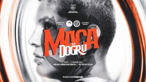 Eczacıbaşı Dynavit, Olympiakos Deplasmanında