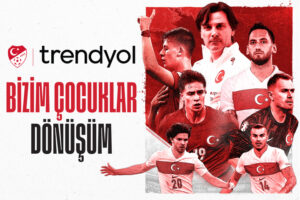 ‘BİZİM ÇOCUKLAR’IN DÖNÜŞÜM BELGESELİ