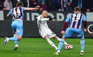 ÇILGIN DERBİDE KAZANAN ÇIKMADI