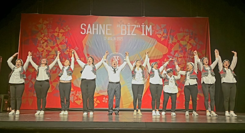 Voleybolun Unutulmazları’ndan Anlamlı Gece!