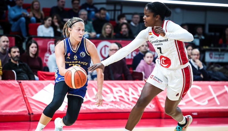 ZARAGOZA’DA TARİHİ GALİBİYET