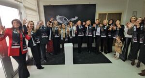 Beşiktaş’tan Anlamlı Sosyal Sorumluluk Buluşması