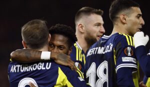 FUTBOLCULAR GALİBİYETİ DEĞERLENDİRDİ