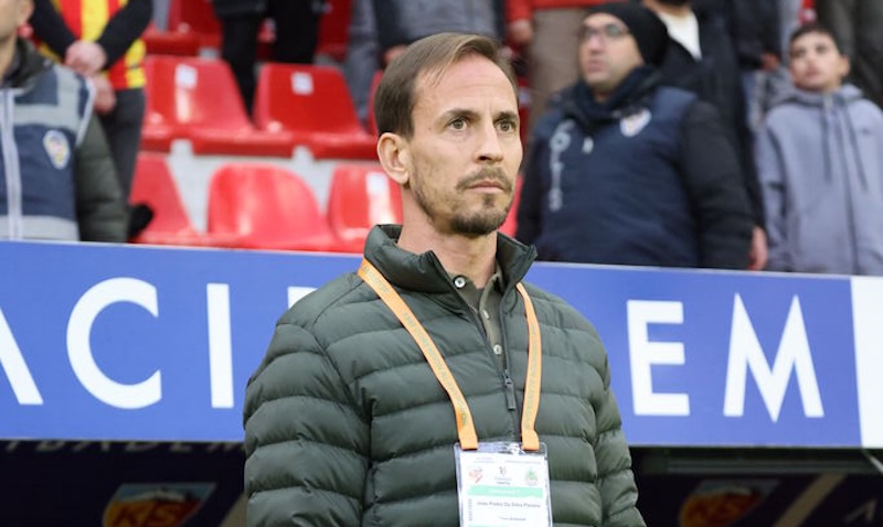“BU OYUN FUTBOLA ZARAR VERİYOR!”