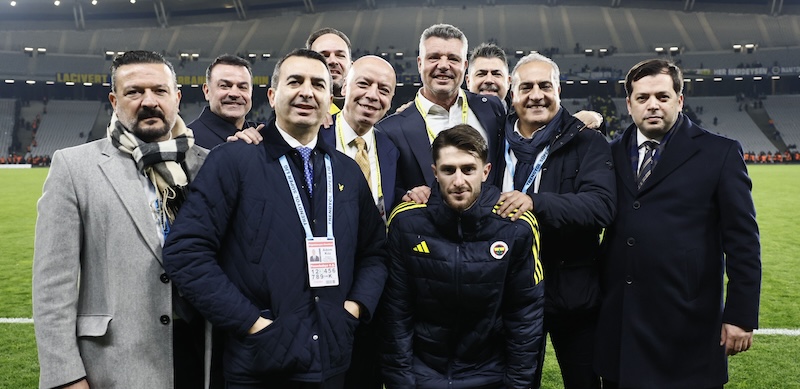 “ŞAMPİYONLUKTAN BAŞKA ÇAREMİZ YOK!”