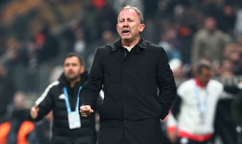 SERGEN YALÇIN’DAN NET MESAJ