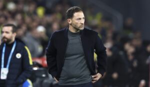 TEDESCO KUPADAN ELENİŞİ DEĞERLENDİRDİ