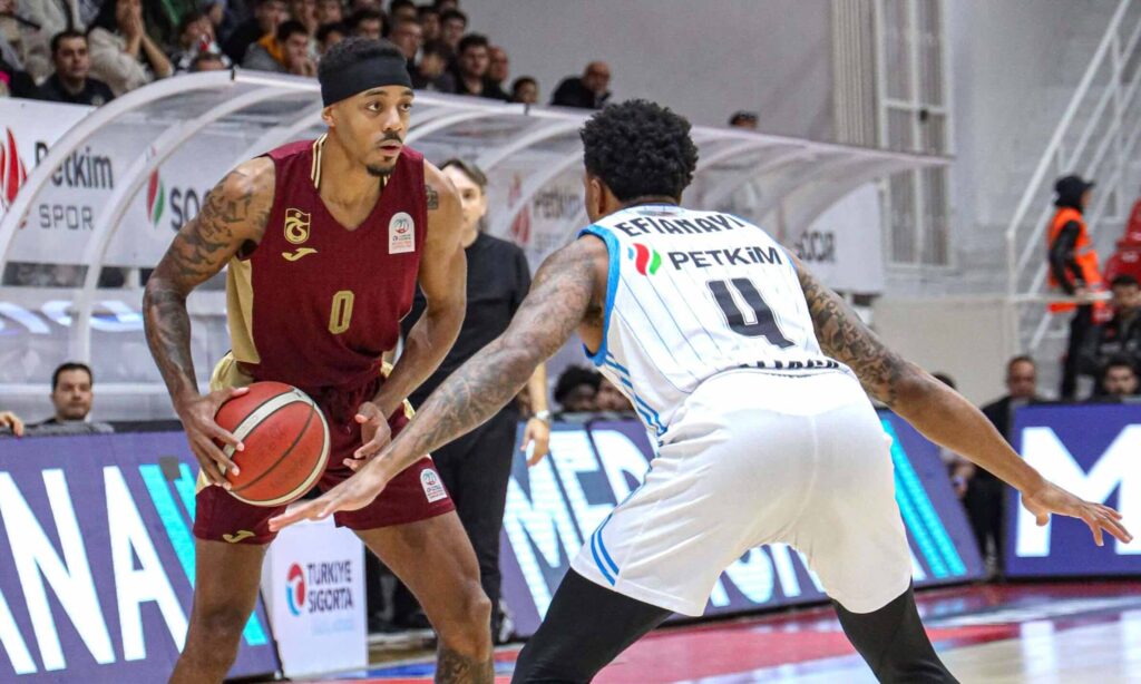 Trabzonspor Deplasmanda Kazandı