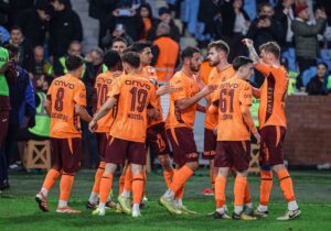 TRABZONSPOR ZTK GRUPLARINDA