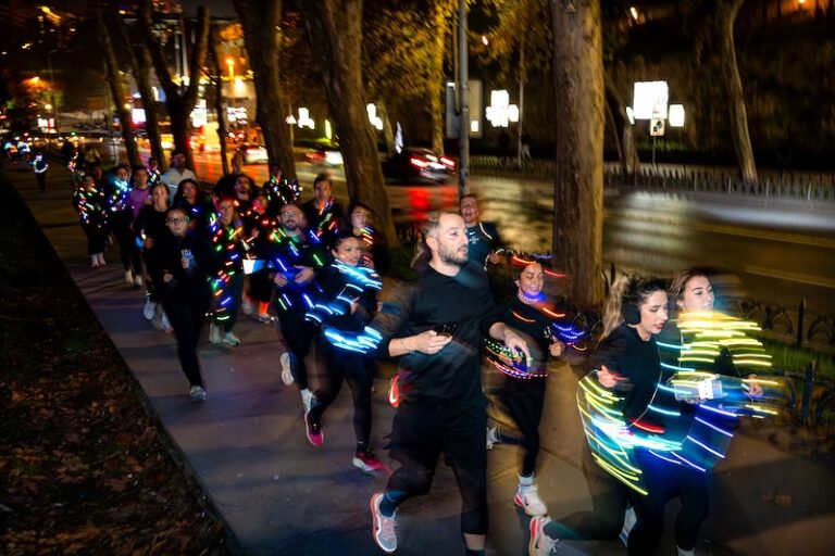 ttec’ten Yeni Yıla Enerjik Başlangıç