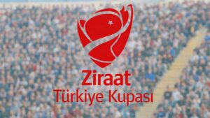 Ziraat Türkiye Kupası’nda Grup Etabı Yarın Başlıyor
