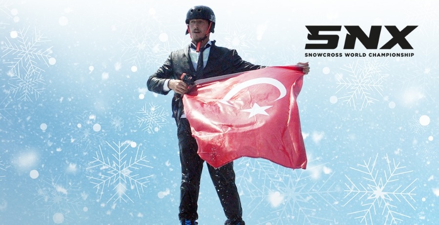 SNX Türkiye, Adrenalin ve Eğlenceyi Aynı Pistte Buluşturuyor