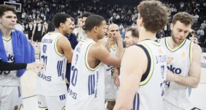 BALDWIN’DEN SON SANİYE BASKETİ!