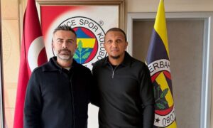 Mehmet Aurelio Yuvaya Döndü
