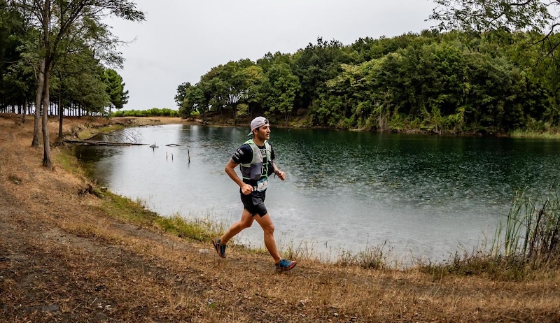 Merrell İstanbul Ultra Eylül 2026’da Koşulacak