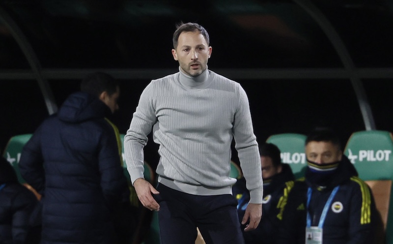 TEDESCO’DAN SAVUNMA VURGUSU